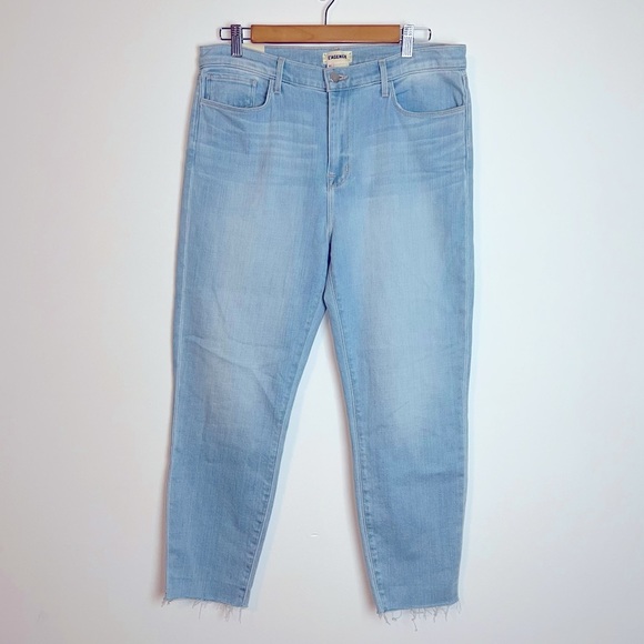 L’AGENCE Jeans - Picture 3 of 8
